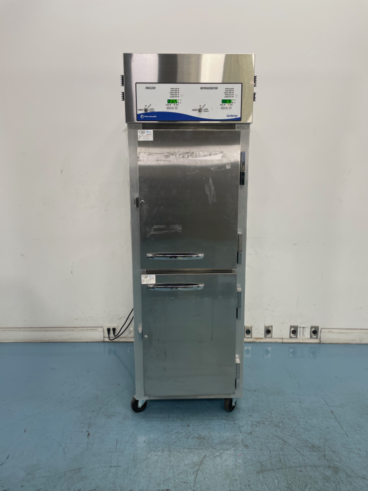 Image of Fisherbrand Isotemp Lab Refrigerator